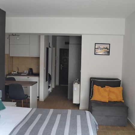 Urban Apartment Ni Eksteriør bilde