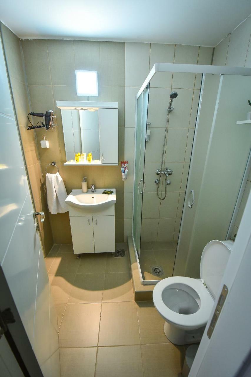 Urban Apartment Ni Eksteriør bilde